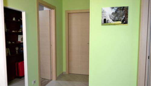 A casa di Leo – Leo’s house – Chez Léo - Foto 5