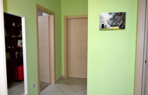 A casa di Leo – Leo’s house – Chez Léo - Foto 5