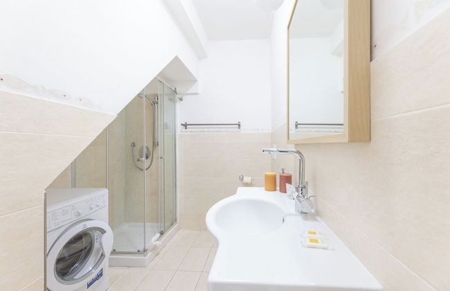 Residence Ea Bianca - Foto 47