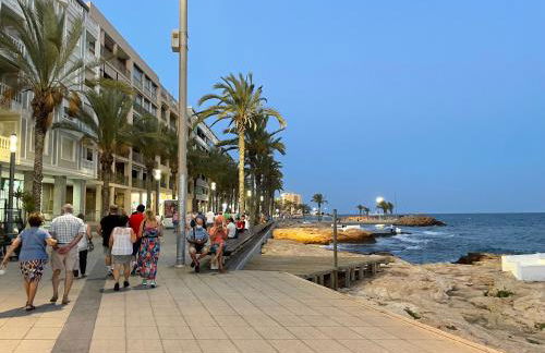 Apartmento Hana con terraza - después de la renovación general - Foto 70