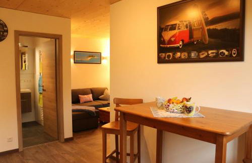 Ferienwohnung Jaud - Gmund am Tegernsee - Foto 9