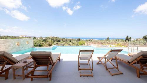 Star Luxury Villa - Private pool, gym, playground - Foto 5