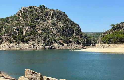 Costa De Madrid-San Martin de Valdeiglecias - Foto 41