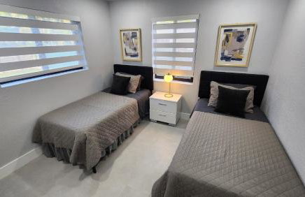 NEW house in Miami Casa Calle 19 by Dream Vacation - Foto 36