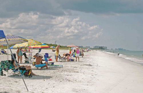 Cypress Retreat Cozy Ft Myers Pet Friendly Home - Foto 19