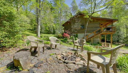 Book Now for Polar Express! Quiet Bryson City Gem - Foto 2