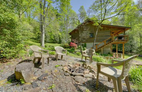 Book Now for Polar Express! Quiet Bryson City Gem - Foto 2