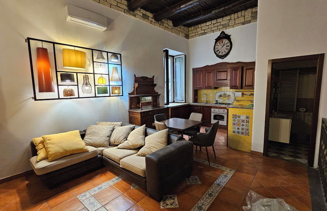 The Spanish Palace suites, rooms, apartments & terraces - Foto 28