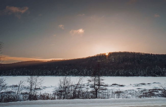 Lakeview Mid Century Luxury Cottage Citq 311414 - Photo 44