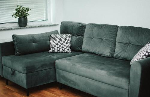 Buko apartamenty - Foto 12