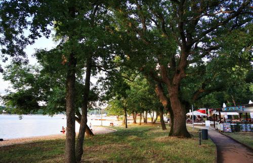 Lovely apartment near the beach with a sea view - Foto 26