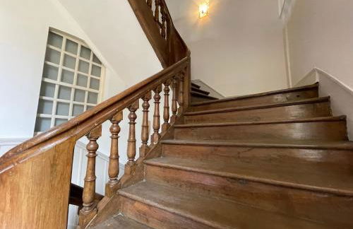 Hôtel particulier Champenois - Foto 44