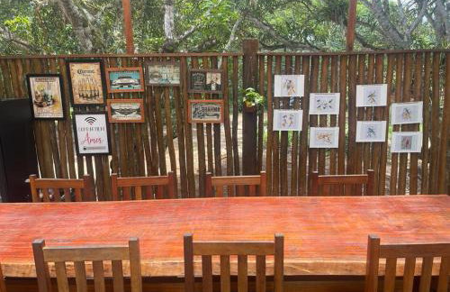 Pousada Meraki Paraty Mirim - Foto 51