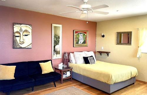 The Sanctuary - Foto 1