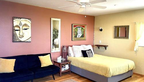 The Sanctuary - Foto 1