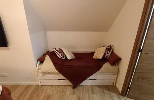 A green setting 15 min from Disney and 40 min from Paris - Foto 48