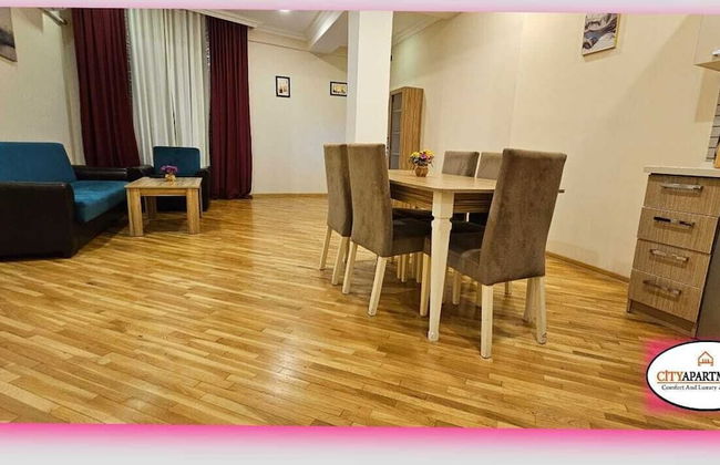 City Apartments - Foto 41