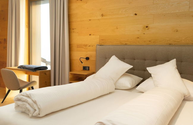 Apartment in Schrocken Near Ski Arlberg - Photo 8