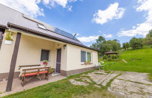 Agroturystyka-Wisłocka - Foto 12