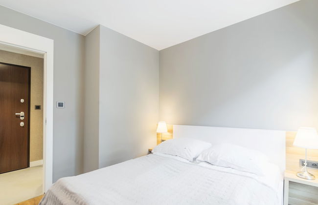 Grand Apartments Victoria Residence - Photo 4