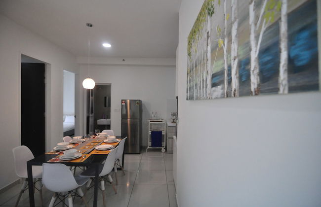 Kenwingston Square Garden by IdealHub - Foto 50