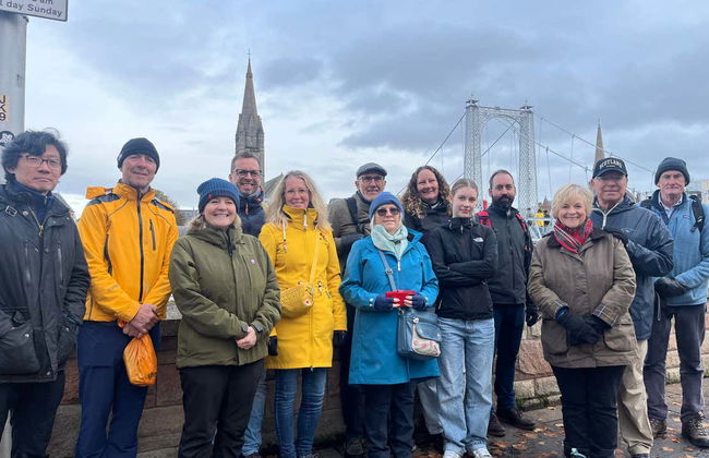 Visita guiada por Inverness - Foto 5