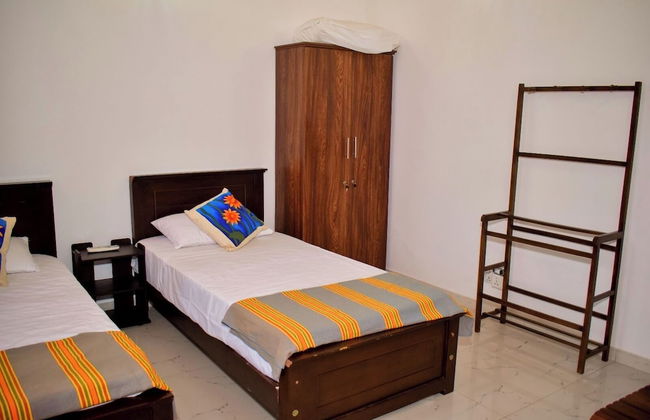 Rooftop Garden - 3 Bedrooms - Parking - 10minbeach - Photo 4