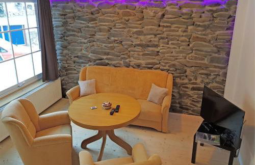 Spacious Apartment in Upper Harz near River - Foto 26