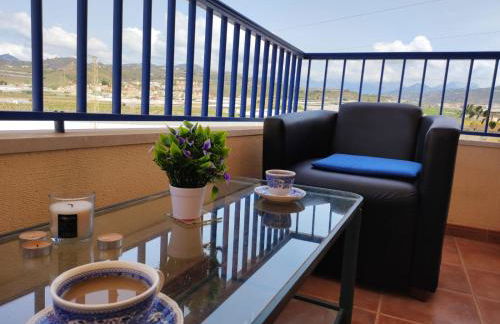 Paraiso Sol Lovely 1 bedroom in Torrox Costa - Photo 22