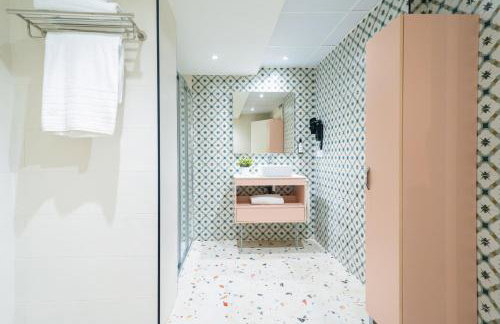 Spirit Apartamentos Valladolid Centro - Foto 73