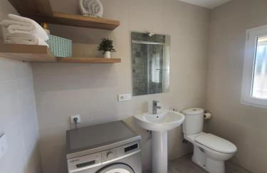 Apartamento turístico "Mi casina" AT-CC-00782 - Foto 15