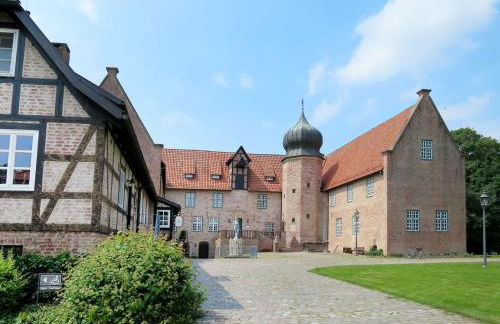 Holiday Home mit Indoorpool- Garten und Partyraum by Interhome - Foto 33