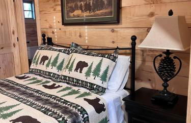 Turkey Creek Cabin Rentals #2 at Tims Ford lake - Foto 28