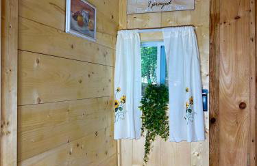 Mountain Retreat - Foto 27