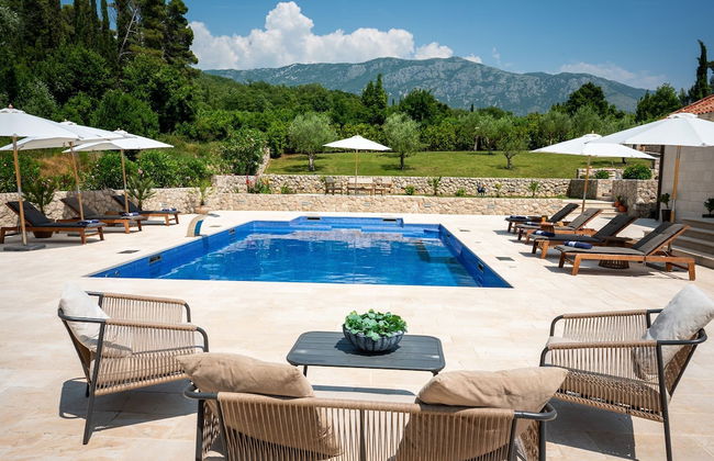 Villa Doline - Foto 59