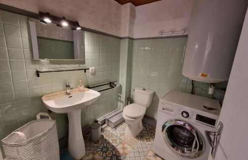 appartement 2 chambres - Foto 5