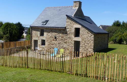 La Maison de Tante Fine - Logis Inis Ruyz - Foto 1