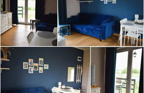 Apartamenty Poświata - z widokiem na łąki - Foto 17