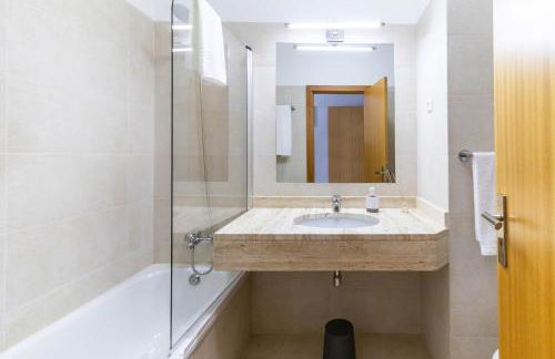 Ocean View Flat - Foto 23