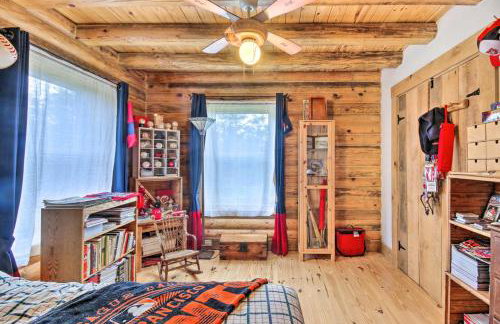 Shenandoah Valley Home - 9 Mi to Natl Park! - Foto 23