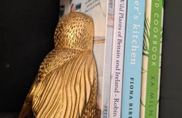 Self-Catering Suite in rural guest house 10 min to Islay Ferry Terminal - Foto 9