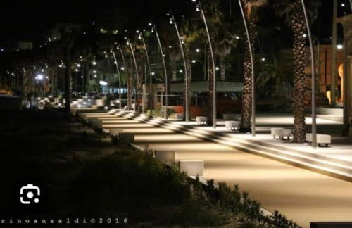 Le Dimore di Ulisse a Gela - Casa vacanza B&B - La casa di Ulisse - Foto 47