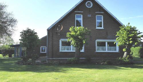 Nordsee Gulfhof 2 mit Garten Dornum 60 qm - Foto 2