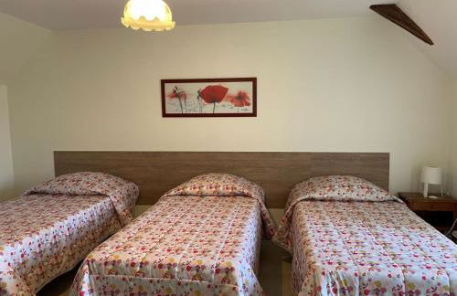 Maison au Bord de l'Aigre - Foto 7