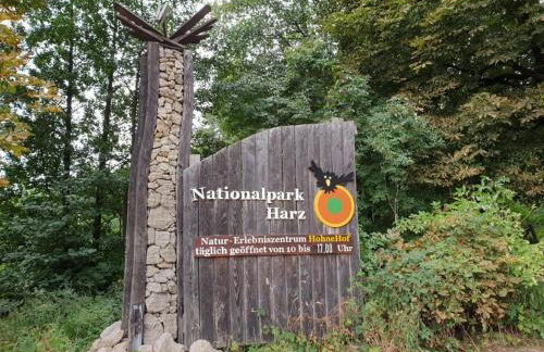 Appartementhaus Der Krauterhof in Drei Annen Hohne - Foto 45