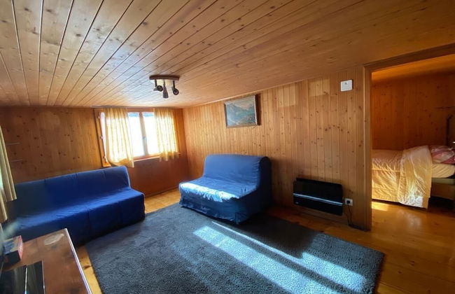 Chalet del Sole - Foto 17