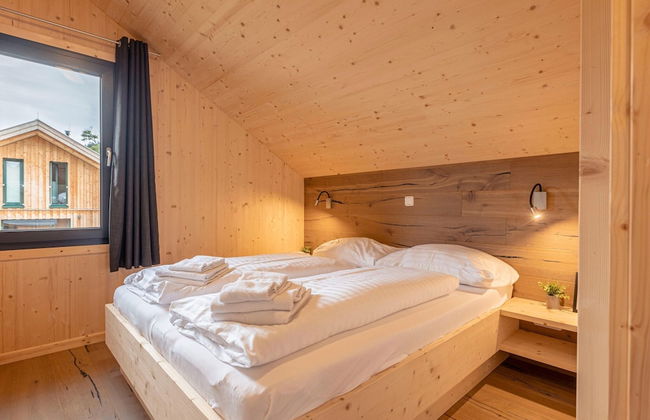 Premium #62 mit Sauna&Sprudelbad - Foto 5