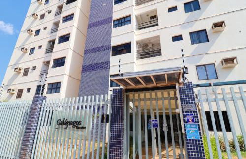 PALMAS EXPERIENCE - Apartamento Girassol - Photo 50