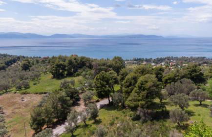 Calypso Villa with Jacuzzi Pool & Sea View - Foto 32