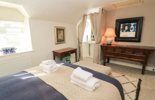 Fairview Cottage - Foto 35